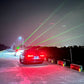 Laser-Warnleuchte für die Fahrzeugsicherheit🚚 Kostenloser Versand ab zwei Artikeln