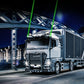 Laser-Warnleuchte für die Fahrzeugsicherheit🚚 Kostenloser Versand ab zwei Artikeln