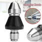 Buy 1 Get 1 Free ~Sewer Cleaning Tool High-Pressure Nozzle