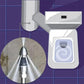 Buy 1 Get 1 Free ~Sewer Cleaning Tool High-Pressure Nozzle