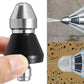 Buy 1 Get 1 Free ~Sewer Cleaning Tool High-Pressure Nozzle