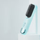 Cordless Portable Hair Straightener Brush