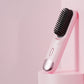 Cordless Portable Hair Straightener Brush