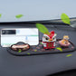 ✨ 4-in-1 Car Phone Holder — Neat Storage, Safe Driving! ✨