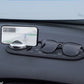 ✨ 4-in-1 Car Phone Holder — Neat Storage, Safe Driving! ✨