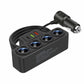 🔥Hot Sale Deals-7-in-1 Cigarette Lighter Adapter