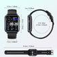 🔥2026 New Items on Sale⌚ Unisex Smart Watch🎁 Answer & Make Calls🛌 Sleep Tracking🏋️ 100 Sports Modes💦 IP68 Waterproof Step Counter