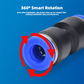 ✨1/4 Inch Pneumatic Push-to-Connect Air Hose Fittings Kit ⚡🔧