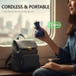 Handheld Electric Meridian Massager