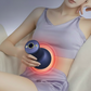 Handheld Electric Meridian Massager