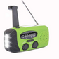 📻 50% RABATT! ⚡ Solar-Kurbel Notfallradio – 7 Tage Akku, Powerbank, USB & LED-Lampe Für Stromausfall & Camping 🌧️