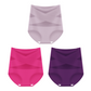 🔥Women's High-Waisted Tummy Control Underwear