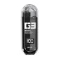 Rechargeable Blade Washable Nose Hair Clean Trimmer