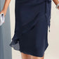 ✈️Free shipping when you buy 2✈️Elegant Fashion Solid Color Dress