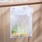 🔥Zeitlich begrenztes Angebot – Wandmontierter, klappbarer Müllsackhalter ohne Bohren