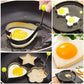 🍳✨ 50% RABATT! Edelstahl-Tortillaform – Ideal für knusprige Tortillas, Dürüm & Crêpes, hitzebeständig & leicht zu reinigen 🔥