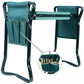 🧑‍🌾🛠️ LIMITIERTE AUFLAGE – 50% RABATT! Gartenhocker zum Sitzen & Knien – Klappbar, stabil, ergonomisch – Schont Knie & Rücken, ideal für Unkraut & Beete – Inkl. Aufbewahrungstasche & Tragegriff ✨