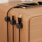 Magnetischer Kabelclip-Halter – 6er-Set