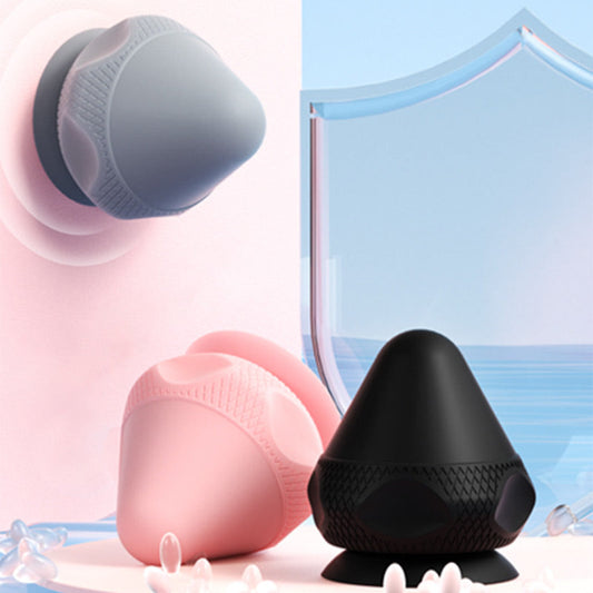 Elektrische Faszien-Massageball mit Vibration
