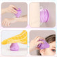 Elektrische Faszien-Massageball mit Vibration