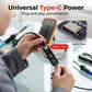 ✨🔥USB-C-Induktivitätsdetektor-Stift zur Hauptplatinen-Reparatur