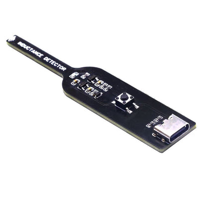 ✨🔥USB-C-Induktivitätsdetektor-Stift zur Hauptplatinen-Reparatur