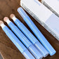 🔥🔥 NEU 2026 🥳💞 Über 50.000 verkauft! ⚡💧 Feuchtigkeitsspendender Concealer‑Stift mit Schwammapplikator – ebenmäßiger Teint & Deckung von Makeln 👁️✨