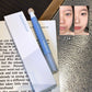 🔥🔥 NEU 2026 🥳💞 Über 50.000 verkauft! ⚡💧 Feuchtigkeitsspendender Concealer‑Stift mit Schwammapplikator – ebenmäßiger Teint & Deckung von Makeln 👁️✨