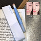 🔥🔥 NEU 2026 🥳💞 Über 50.000 verkauft! ⚡💧 Feuchtigkeitsspendender Concealer‑Stift mit Schwammapplikator – ebenmäßiger Teint & Deckung von Makeln 👁️✨