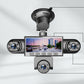 ✨50% Rabatt✨🚗📹 HD 1080P Multi-Lens Dash Cam with Night Vision – 50% RABATT! Mehrere Linsen, klare Sicht bei Tag & Nacht. 🔥✨