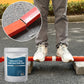Hochbelastbarer, wasserfester Epoxid-Metallkleber | Schnell aushärtender Klebstoff für Reparaturen an Metall, Holz, Stein und Kerami