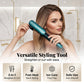 🥳HEISSER SALE 2026🥳💞50.000+ VERKAUFT!❤️✨ 2-in-1-Glätteisen und Lockenstab mit Negativ-Ionen-Pflege