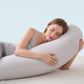 🥳2026 HOT SALE🥳💞50K+ SOLD!👒Full-Body Support Pregnancy Pillow