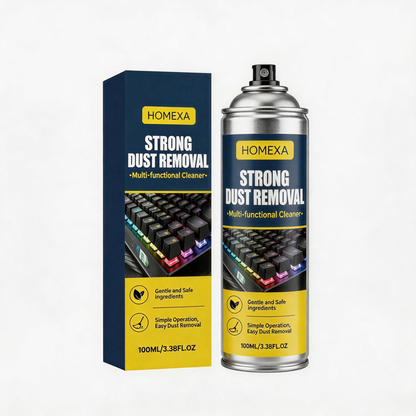 🔥 Heute -50 %! ✨ Mehrzweck-Staubentferner-Spray