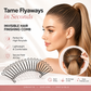 📢📢50 % Rabatt!!🥳 💞 50K+ VERKAUFT! 💇‍♀️✨ Flexibler, unsichtbarer Haarkamm – unsichtbar, flexibel und rutschfest – sorgt sofort für perfekten, sicheren Halt! 🌟