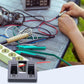 🔥 Heute -50 %! 🔧 Schweißklemme für Elektrokabel
