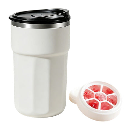🔥 Heute -50 %! ☕ 3-in-1 Selbstrührender Akku-Becher