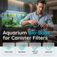 🔥 Heute -50 %! 🐠 Aquarium Bio-Balls for Canister Filters