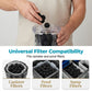🔥 Heute -50 %! 🐠 Aquarium Bio-Balls for Canister Filters