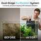 🔥 Heute -50 %! 🐠 Aquarium Bio-Balls for Canister Filters