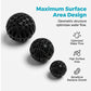 🔥 Heute -50 %! 🐠 Aquarium Bio-Balls for Canister Filters