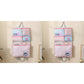 🔥 Heute -50 %! 🧳 Faltbarer hängender Reise-Organizer