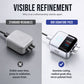⚡ 50% RABATT JETZT! USB-C Smart Charging Protector with LED Display