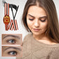🔥 Heute -50 %! 👁️ 4D Mascara für längere & vollere Wimpern