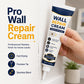🏠🧴 DIY-Reparaturspachtel für Wände, zum Ausbessern von Rissen und Löchern, unsichtbares Ergebnis ohne Spuren