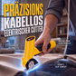 Präziser kabelloser elektrischer Pappschneider