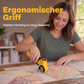 Präziser kabelloser elektrischer Pappschneider