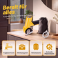Präziser kabelloser elektrischer Pappschneider