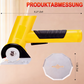 Präziser kabelloser elektrischer Pappschneider