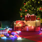 🥳2026 HOT SALE🥳LinkedList: 🎉💡 50% RABATT! Mini bunte LED-Fingerlichter – Helle mehrfarbige Leuchtwirkung, Ein-Tipp-Ein/Aus. Weiches elastisches Band sitzt bequem – perfekt für Partys, Konzerte und Kinderspiel! 🎶✨
